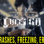 Judgment-Crash