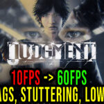 Judgment-Lag