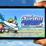 Jumbo Airport Story Mobile