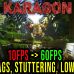 Karagon-Lag