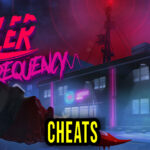 Killer Frequency Cheat