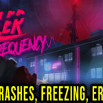 Killer Frequency Crash