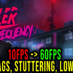 Killer Frequency Lag