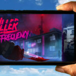 Killer Frequency Mobile