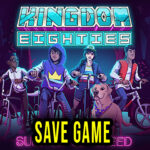 Kingdom-Eighties-Save-Game
