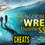 Kingdom of Wreck Business Cheats