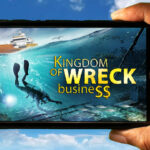 Kingdom of Wreck Business Mobile