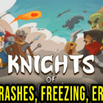 Knights-of-Braveland-Crash