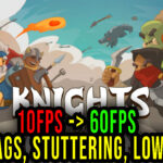 Knights-of-Braveland-Lag