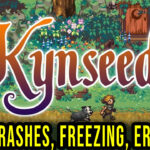 Kynseed-Crash