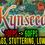 Kynseed-Lag