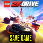 LEGO-2K-Drive-Save-Game