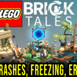 LEGO-Bricktales-Crash