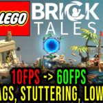 LEGO-Bricktales-Lag