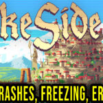 LakeSide-Crash