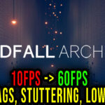 Landfall-Archives-Lag