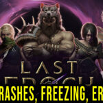 Last-Epoch-Crash