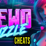 Lewd Puzzle Cheats