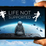 Life Not Supported Mobile