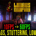 Limbus-Company-Lag