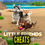 Little Friends Puppy Island Cheats