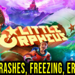 Little-Orpheus-Crash
