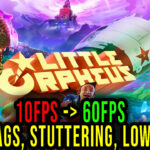 Little-Orpheus-Lag