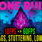 Lone-Ruin-Lag