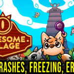 Lonesome-Village-Crash