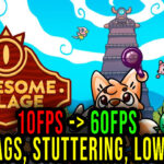 Lonesome-Village-Lag