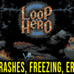 Loop-Hero-Crash