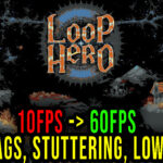 Loop-Hero-Lag