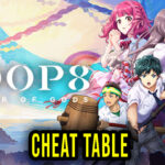 Loop8-Summer-of-Gods-Cheat-Table