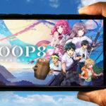Loop8 Summer of Gods Mobile