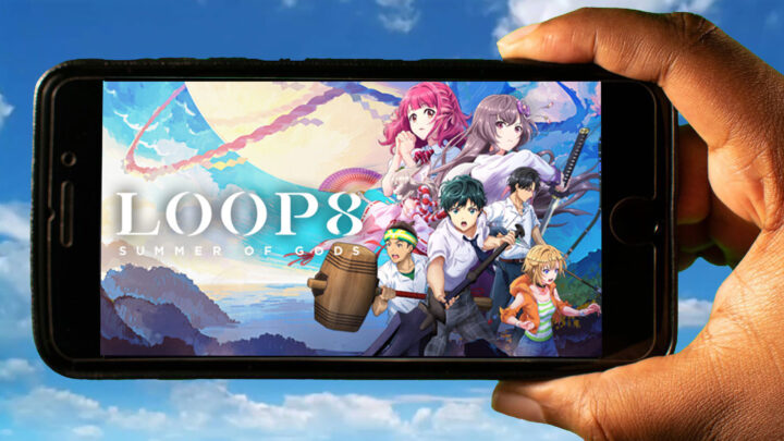 Loop8: Summer of Gods Mobile – How to play on an Android or iOS phone?