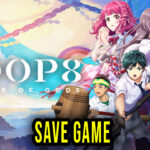 Loop8 Summer of Gods Save Game