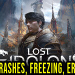 Lost-Eidolons-Crash