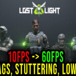 Lost-Light-Lag