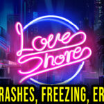 Love Shore Crash