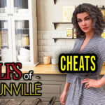 MILFs of Sunville Cheats