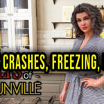 MILFs of Sunville Crash