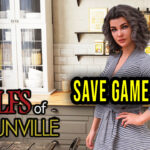 MILFs of Sunville Save Game