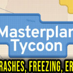 Masterplan-Tycoon-Crash