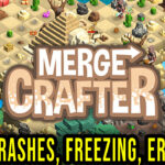 MergeCrafter-Crash