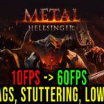 Metal-Hellsinger-Lag