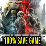 Miasma Chronicles – 100% Save Game