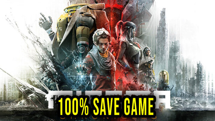 Miasma Chronicles – 100% Save Game