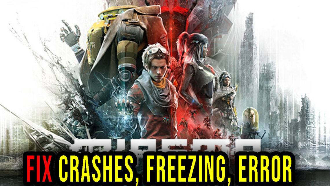 Miasma Chronicles – Crashes, freezing, error codes, and launching problems – fix it!