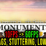 Monuments-Flipper-Lag