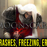 Moonscars-Crash